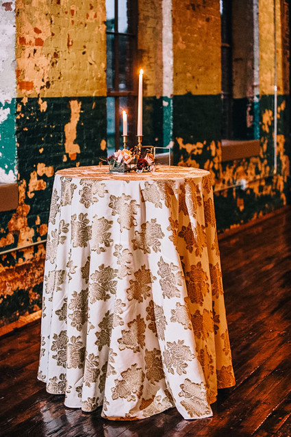 Elegant vintage wedding inspiration Wedding Inspiration