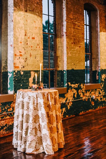 Elegant vintage wedding inspiration Wedding Inspiration