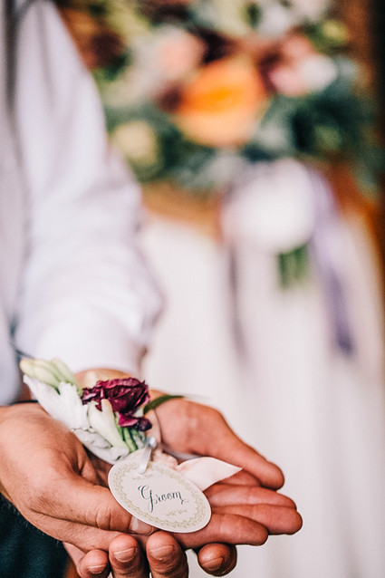 Elegant vintage wedding inspiration Wedding Inspiration