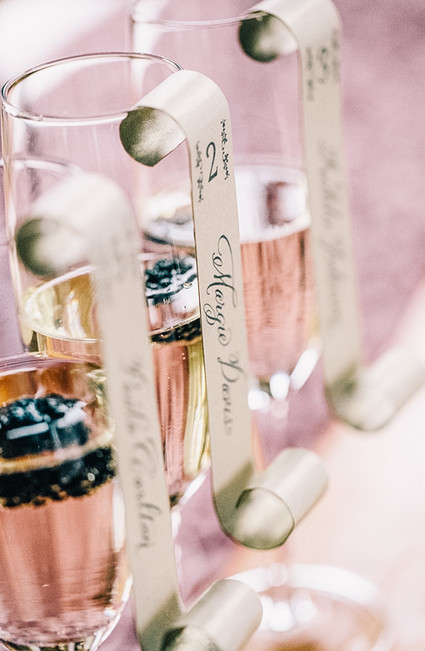 Elegant vintage wedding inspiration Wedding Inspiration
