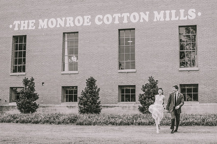 VUE Photography Wedding Inspiration