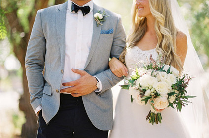 Braedon Flynn Photography Wedding Inspiration