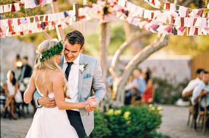 Jesi Haack Wedding Inspiration