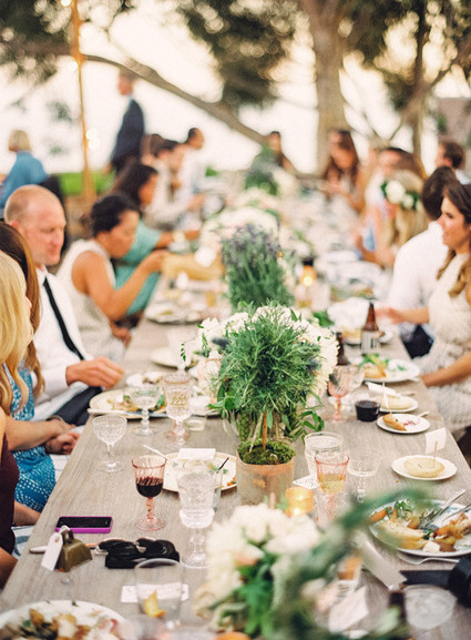 Jesi Haack Wedding Inspiration