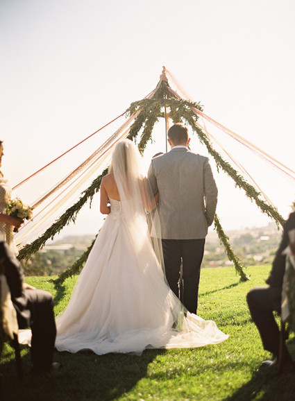 Jesi Haack Wedding Inspiration