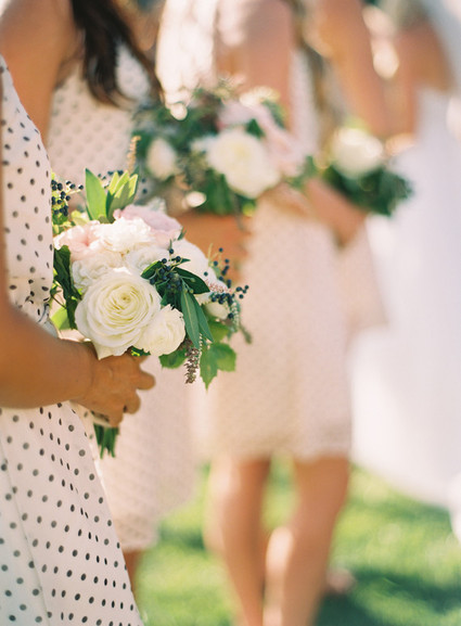 Jesi Haack Wedding Inspiration