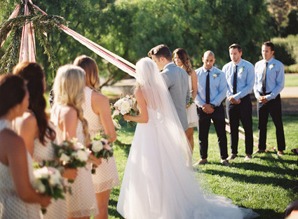 Jesi Haack Wedding Inspiration