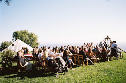 Jesi Haack Wedding Inspiration