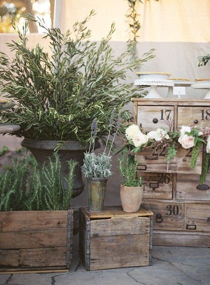 Jesi Haack Wedding Inspiration