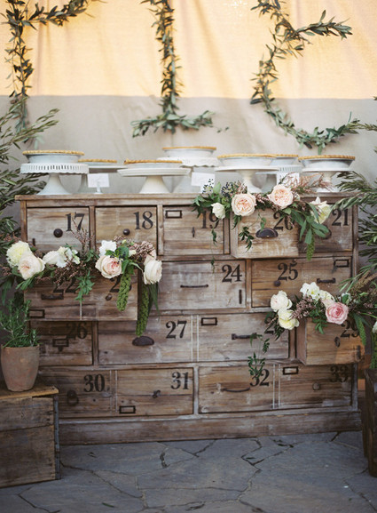 Jesi Haack Wedding Inspiration