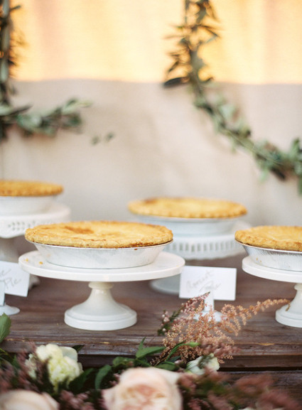 Jesi Haack Wedding Inspiration