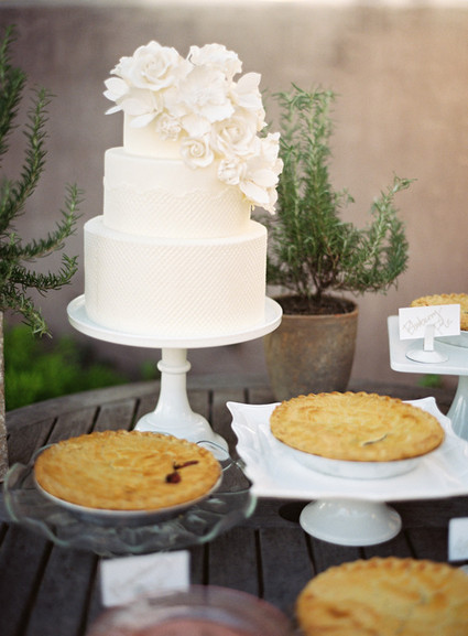 Braedon Flynn Photography Wedding Inspiration