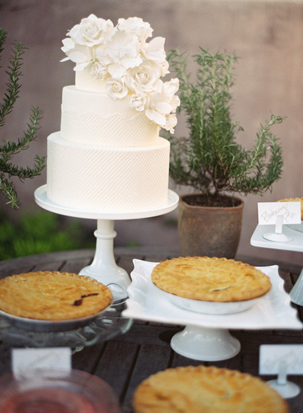Jesi Haack Wedding Inspiration
