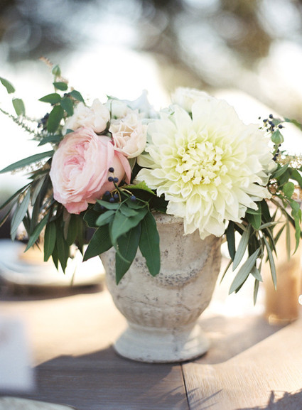 Jesi Haack Wedding Inspiration