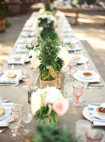 Jesi Haack Wedding Inspiration