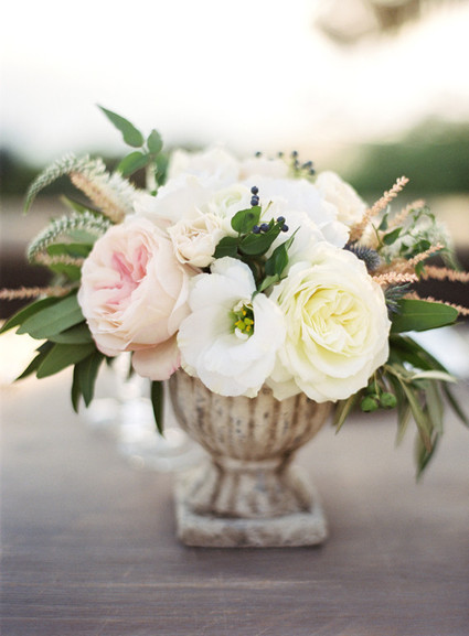 Jesi Haack Wedding Inspiration