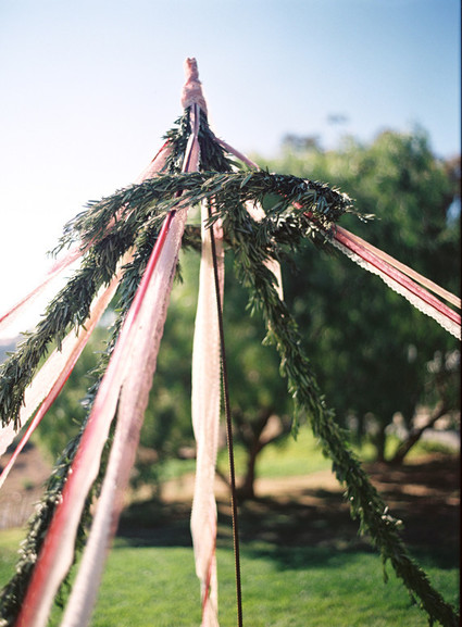 Jesi Haack Wedding Inspiration