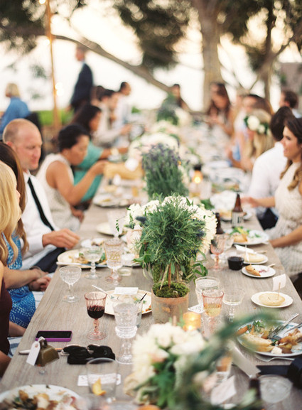 Jesi Haack Wedding Inspiration