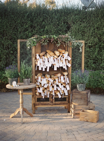 Jesi Haack Wedding Inspiration