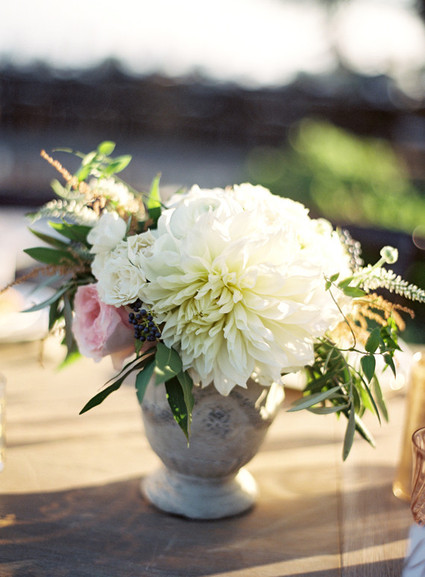 Jesi Haack Wedding Inspiration