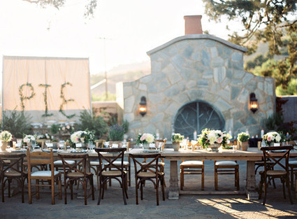 Jesi Haack Wedding Inspiration