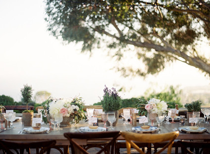 Jesi Haack Wedding Inspiration