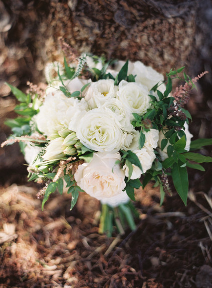 Jesi Haack Wedding Inspiration
