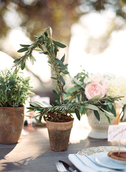 Jesi Haack Wedding Inspiration