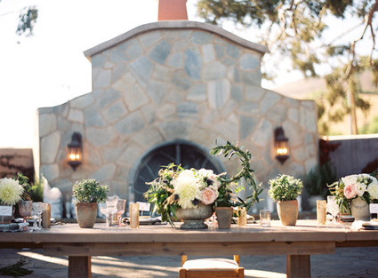 Jesi Haack Wedding Inspiration