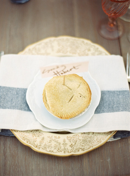 Jesi Haack Wedding Inspiration
