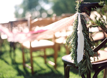 Jesi Haack Wedding Inspiration