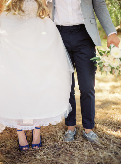 Jesi Haack Wedding Inspiration