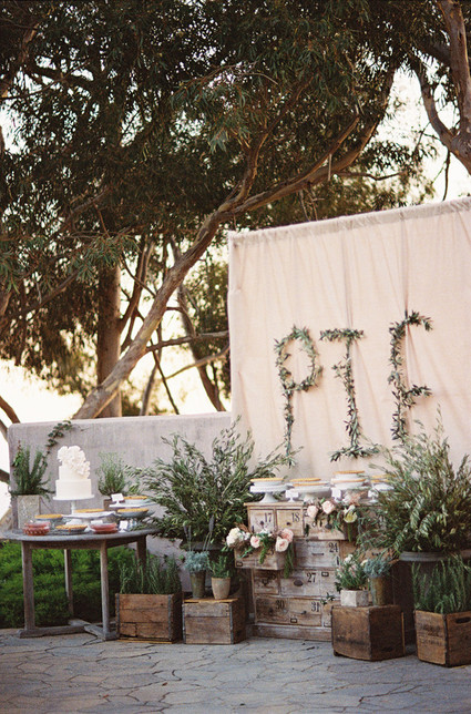 Jesi Haack Wedding Inspiration