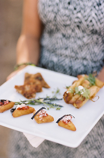 Jesi Haack Wedding Inspiration