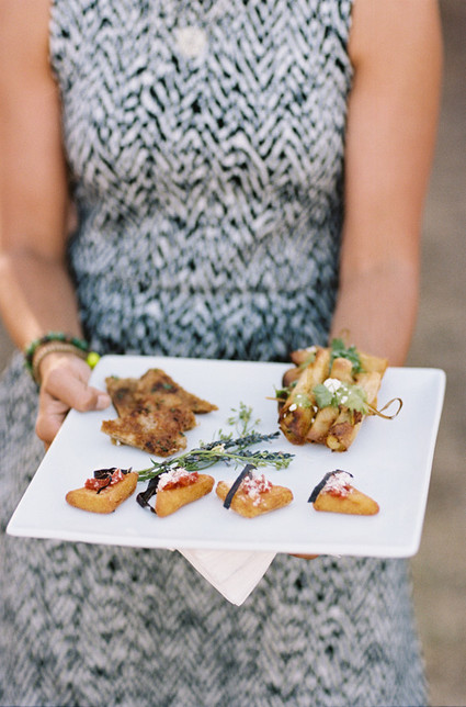 Jesi Haack Wedding Inspiration
