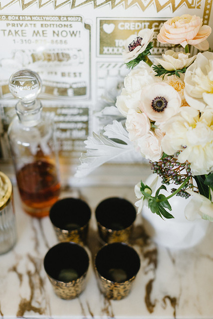 Erin Heart Court Wedding Inspiration