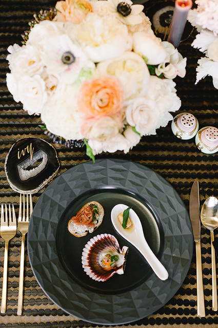 Erin Heart Court Wedding Inspiration