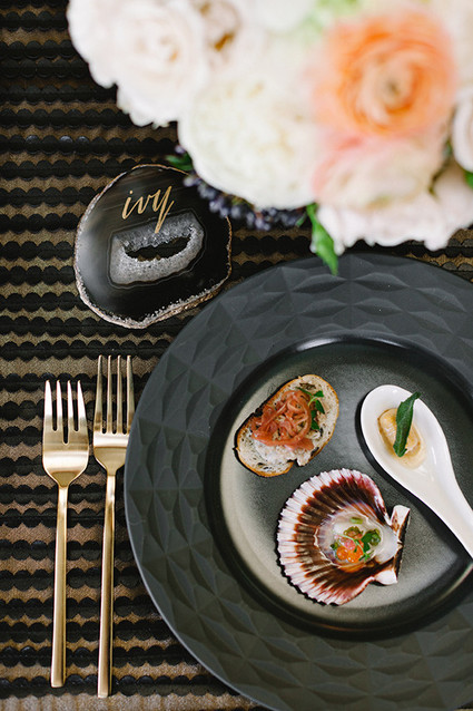 Real Weddings and Parties Wedding Inspiration