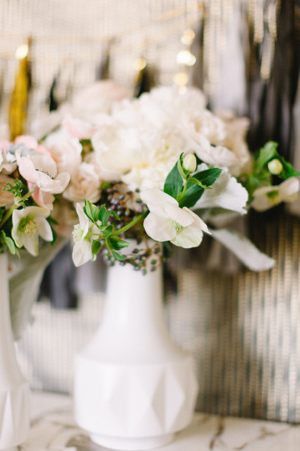 Flowers Wedding Inspiration