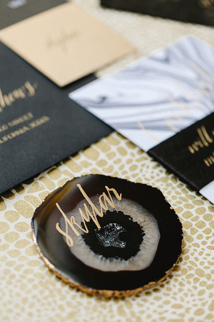 Real Weddings and Parties Wedding Inspiration