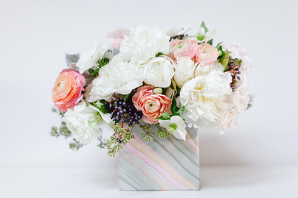 Erin Heart Court Wedding Inspiration