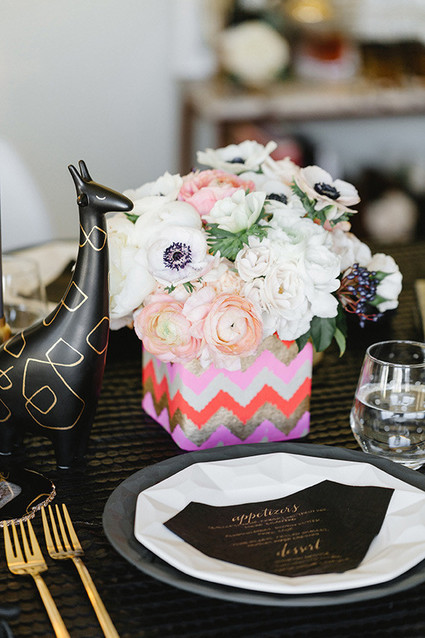 Real Weddings and Parties Wedding Inspiration