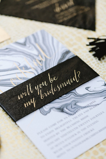 Erin Heart Court Wedding Inspiration