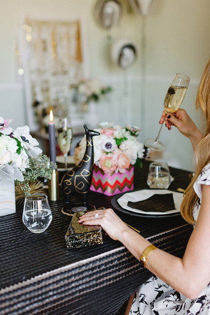 Erin Heart Court Wedding Inspiration