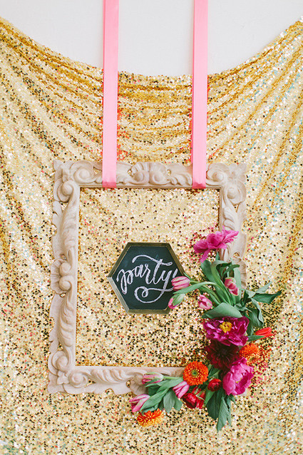 Real Weddings and Parties Wedding Inspiration