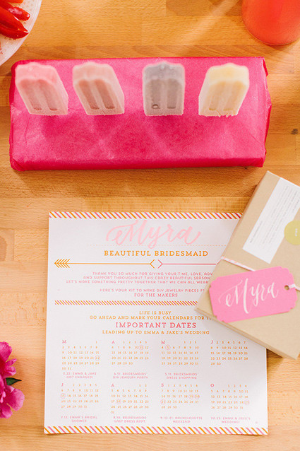 Real Weddings and Parties Wedding Inspiration