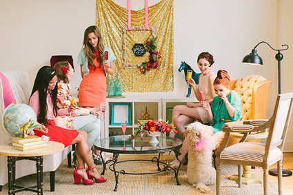Haley Sheffield Wedding Inspiration
