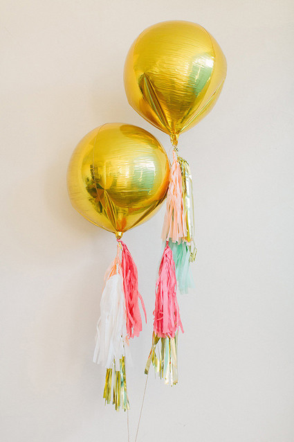 Haley Sheffield Wedding Inspiration