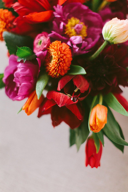 Haley Sheffield Wedding Inspiration