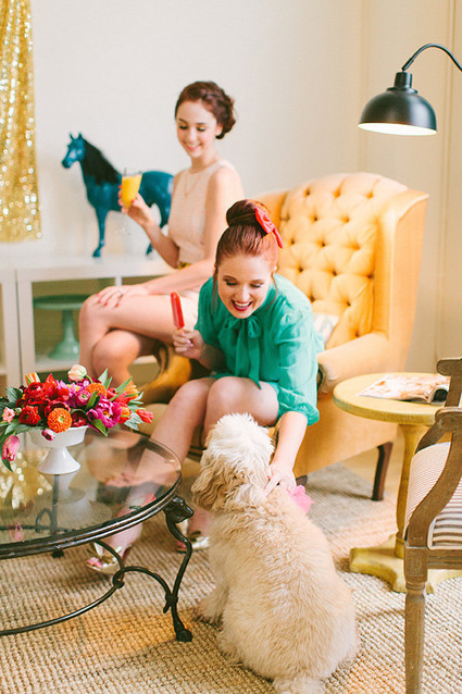 Haley Sheffield Wedding Inspiration